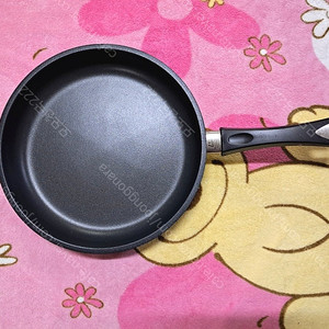 운틴가마 양면 구이팬, AMT 주물 후라이팬 28cm