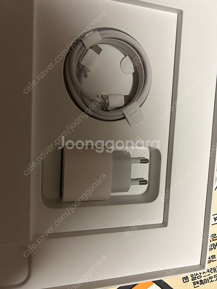 아이패드 프로 3세대 11 M1 256g 와이파이 스페...--6