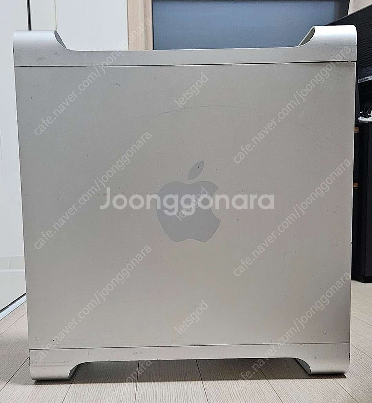 맥프로 데스크탑 macpro 2010 12코어 2.96...--3