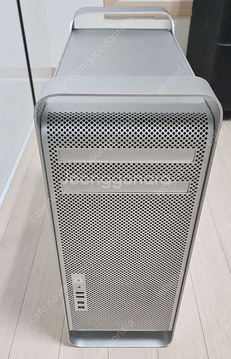맥프로 데스크탑 macpro 2010 12코어 2.96...--4