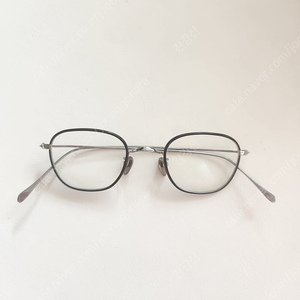 마수나가 안경 gms199t 판매합니다.