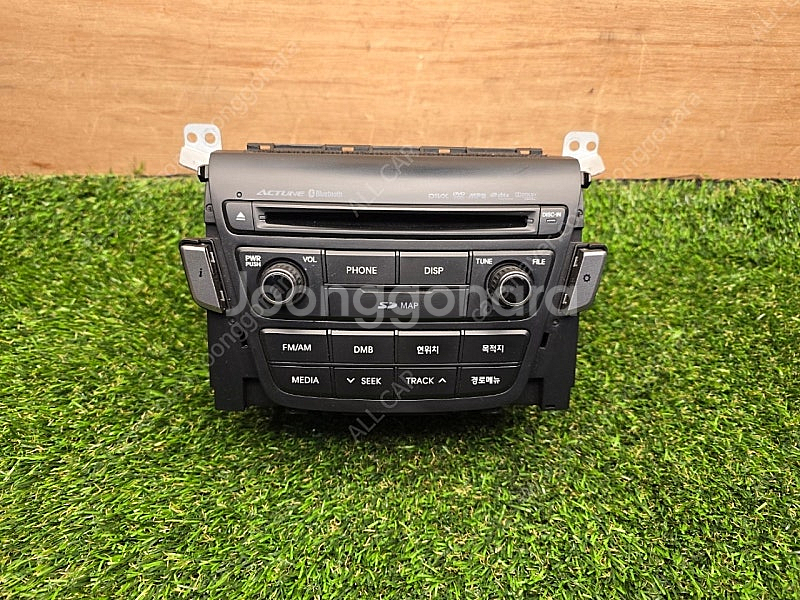 그랜져HG AVN 오디오 96560-3V6004X 5만...--0
