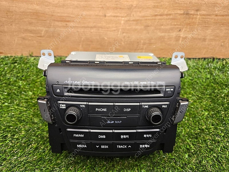 그랜져HG AVN 오디오 96560-3V6004X 5만...--1