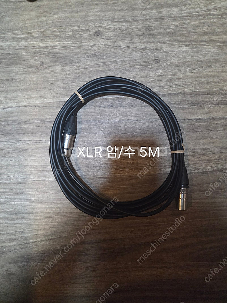 [판매] 카나레 2T2S + Neutrik XLR--0