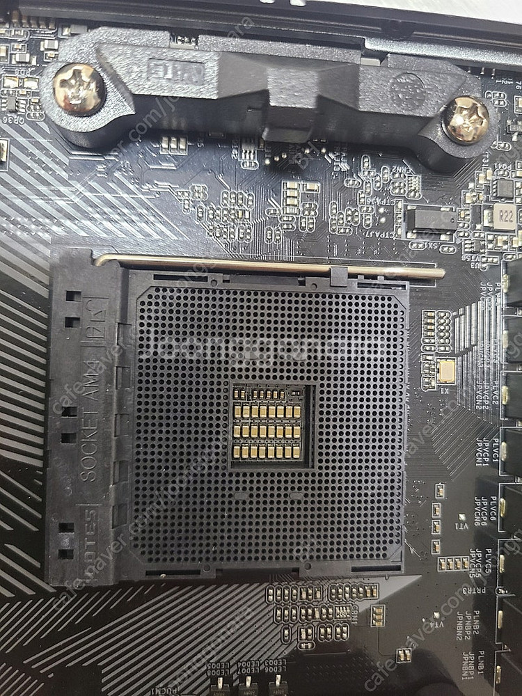 asrock b550m itx/ac(am4 itx 보드...--3