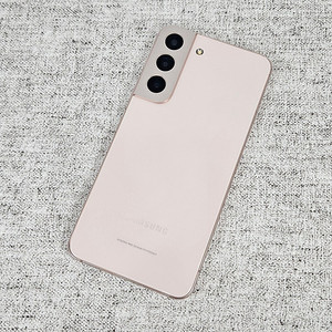S901 ] 갤럭시 S22 핑크 256기가 24.5만 판매합니다 외관초S급