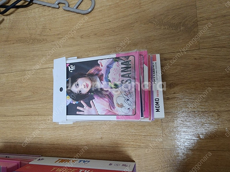 트와이스피규어 낙낙 시그널 케이스2개 슬로건 5개 트와...--3