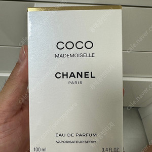 샤넬 코코 마드모아젤 100ml