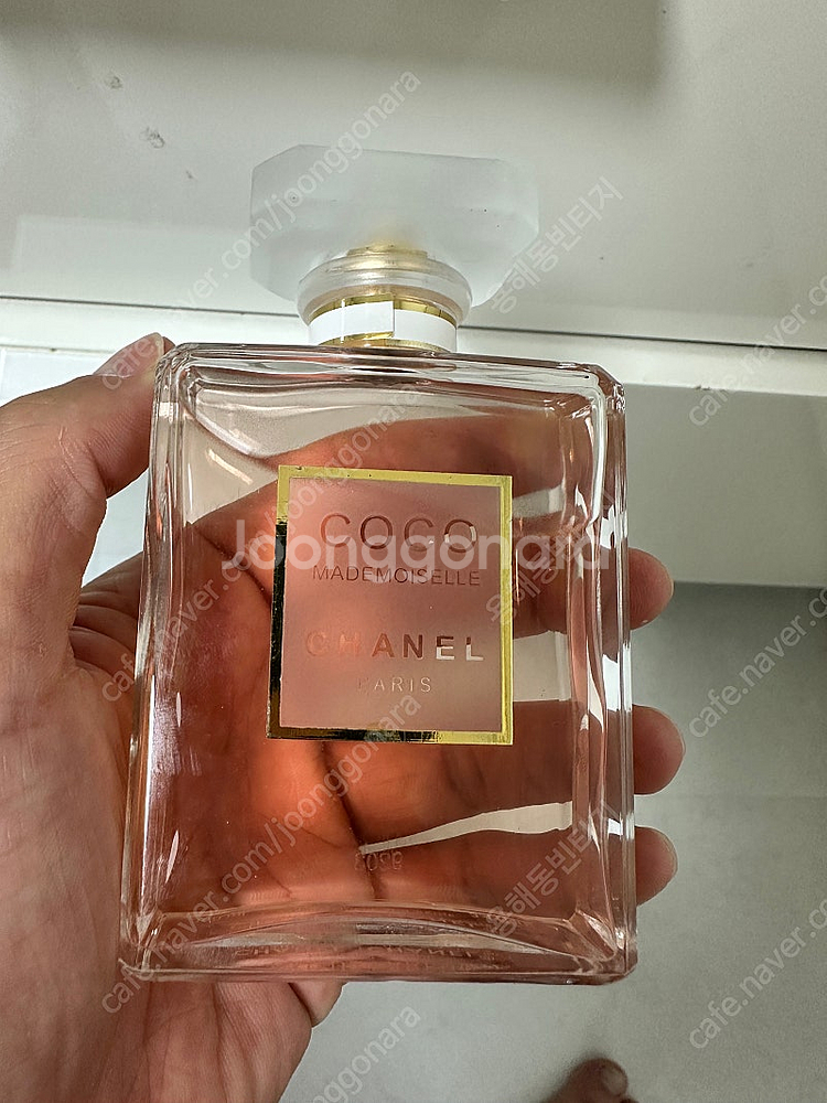 샤넬 코코 마드모아젤 100ml--1