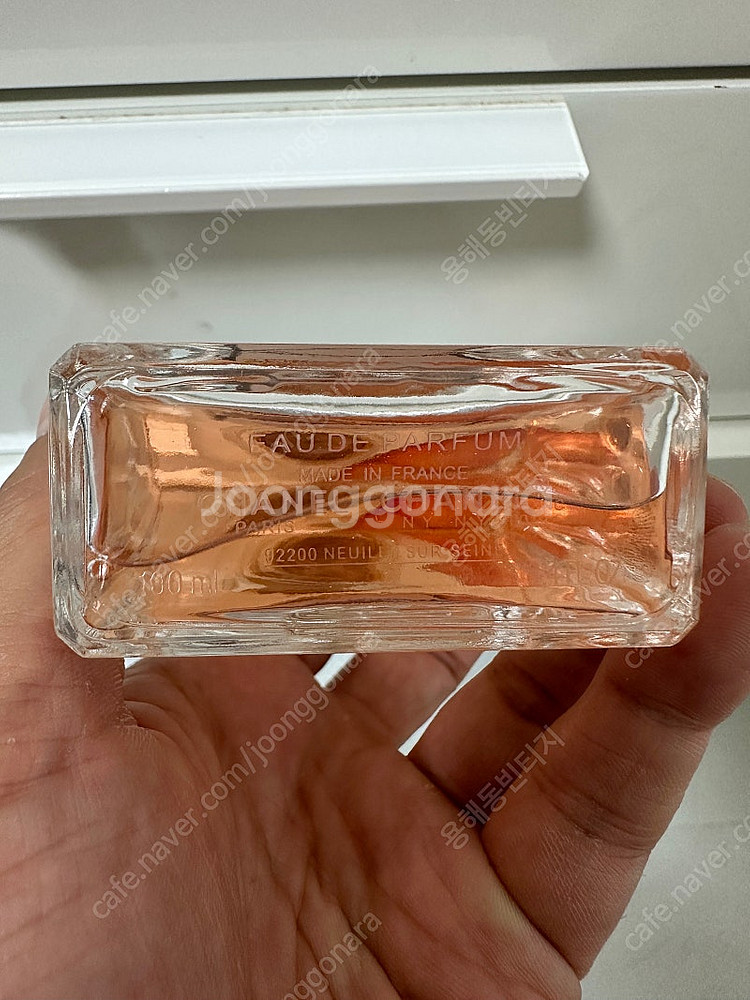 샤넬 코코 마드모아젤 100ml--2