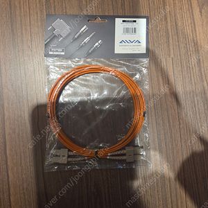 [판매] ALVA MADI DUPLEX SC 3M