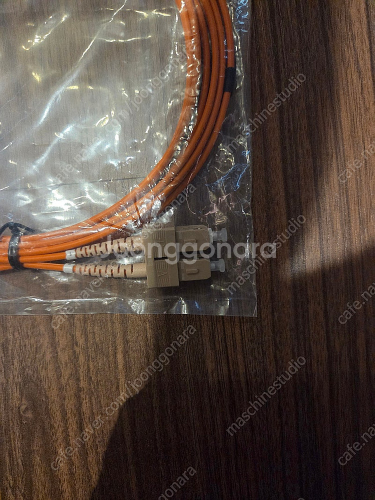 [판매] ALVA MADI DUPLEX SC 3M--1