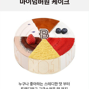 [원가35000]파리바게뜨 마이넘버원 케이크 기프티콘 1장 팝니다(다른 제품 교환 가능)​​