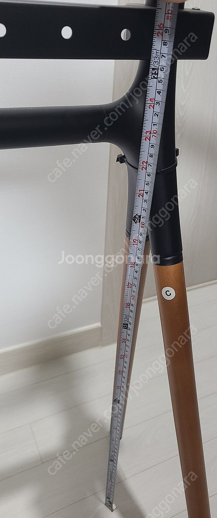 엣지월 거치대 팝니다--8