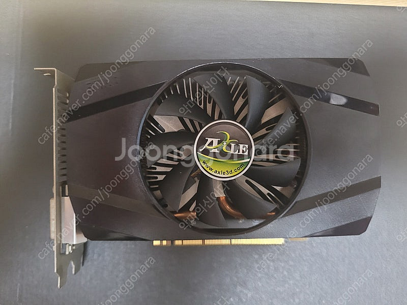 1660s gtx970 960 고장난 그래픽카드--5