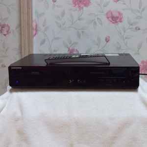 삼성 DVD+VTR 콤보레코더 SV-CR4800