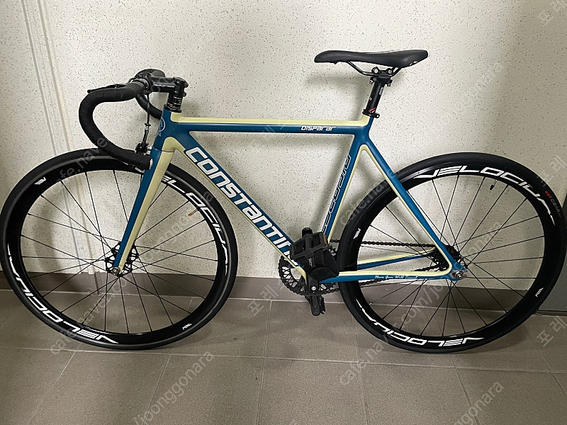 콘스탄틴 디스페랄 픽시 자전거 이미지