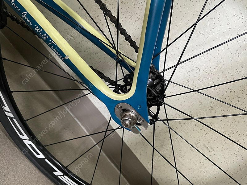 콘스탄틴 디스페랄 픽시 자전거 이미지