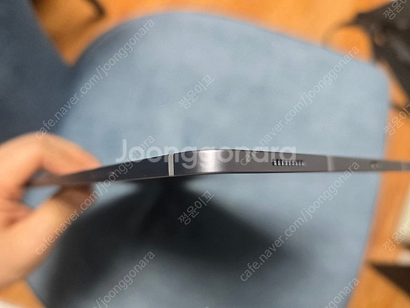 갤럭시탭 s10 플러스 256g 5g 박스풀--4