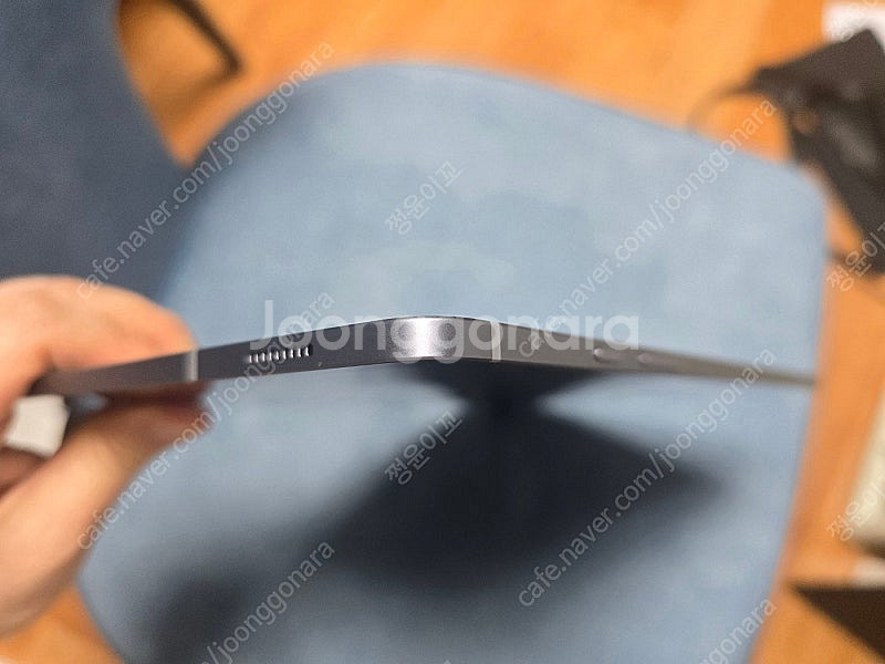 갤럭시탭 s10 플러스 256g 5g 박스풀--5