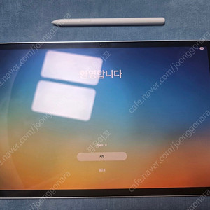 갤럭시탭 s10 플러스 256g wifi