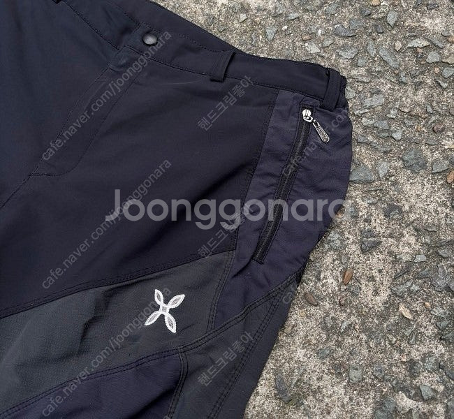몬츄라 등산바지 등산팬츠 34 / XL--1