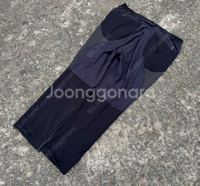몬츄라 등산바지 등산팬츠 34 / XL--3