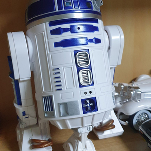 ​스타워즈 알투디투 R2-D2