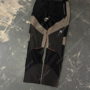 몬츄라 등산바지 등산팬츠 34 / XL