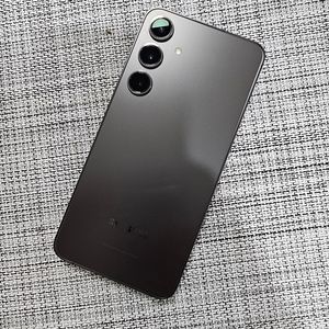 (특SSS급) 갤럭시 S24플러스 256G 블랙 24년 7월개통 정상해지공기계 57만팝니다@@