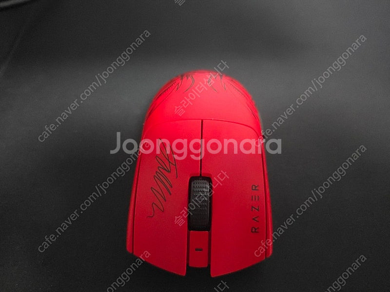 바브삼 프로 페이커에디션 판매--0