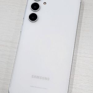 갤럭시 S23FE 크림색상 256용량 새상품컨딧녀 초S급 선물용추천 단말기 32만 판매합니다