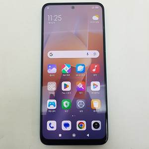 [판매] 서울 카드가능 ﻿샤오미 홍미노트12 (Redmi Note12) 블루 S급 팝니다. 9만원