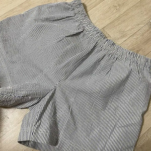 폴로 랄프로렌 남성 시어서커 팬츠 L