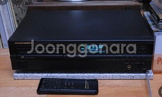 *electrocompaniet EC3 preamp ,...--3