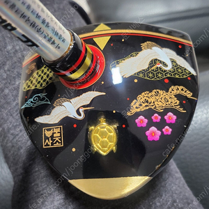 피닉스 불사조 파크골프채 판매