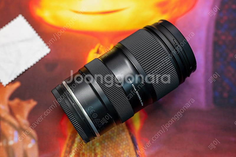탐론 2875 G2 A063Z 렌즈 (니콘Z) 팝니다.--0
