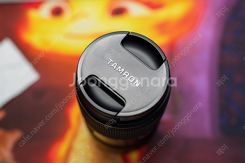 탐론 2875 G2 A063Z 렌즈 (니콘Z) 팝니다.--5
