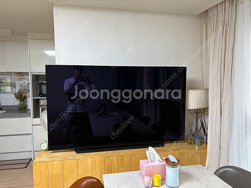 LG oled tv 판매 / OLED65C9CNA--0