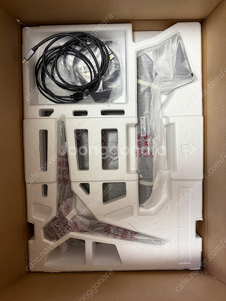 LG 울트라기어 27GS85Q 27인치 QHD--2