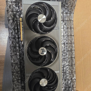 사파이어 9070xt 니트로 판매