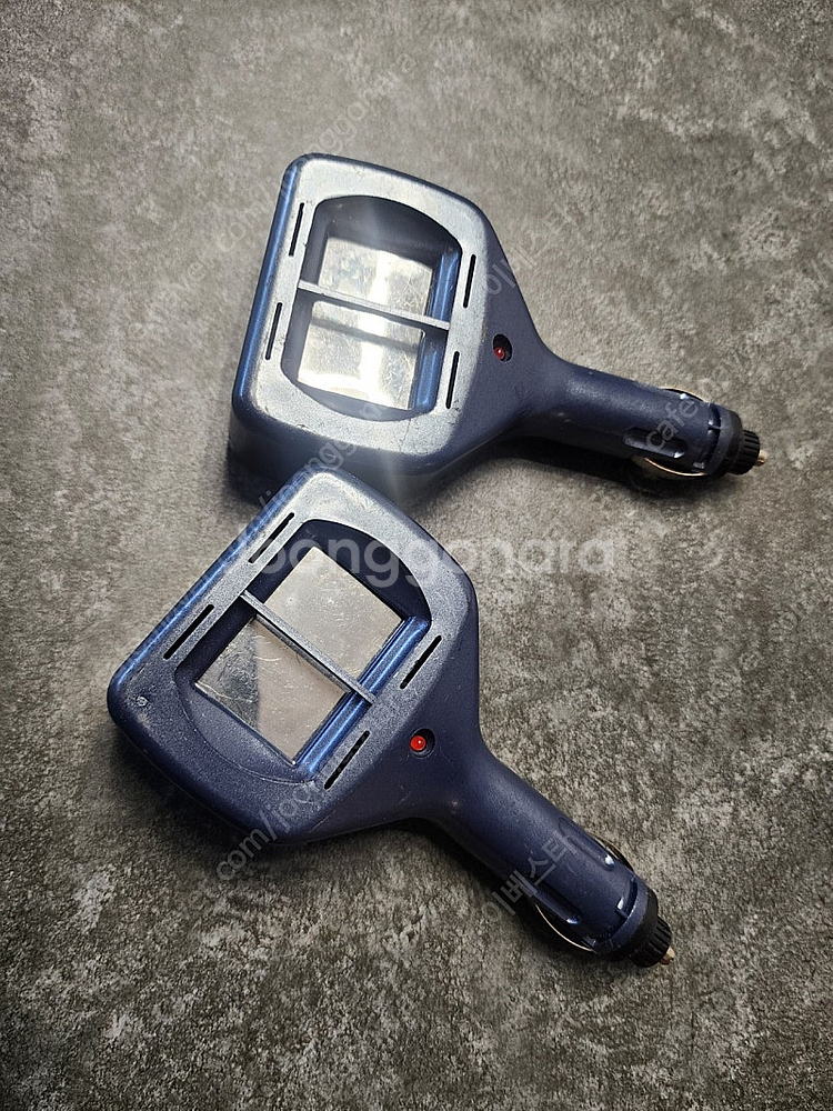 파워뱅크용 시가잭 모기향--0