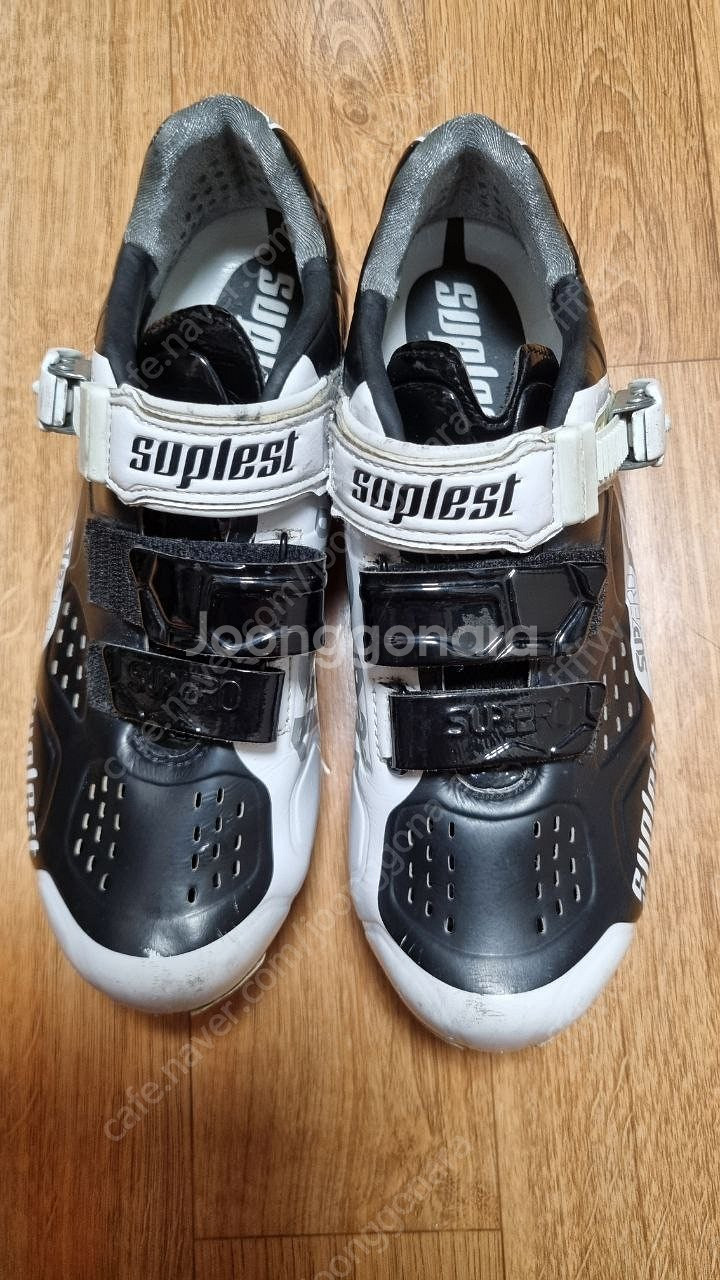 클릭슈즈 suplest (EUL41)--0