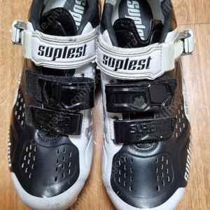 클릭슈즈 suplest (EUL41)
