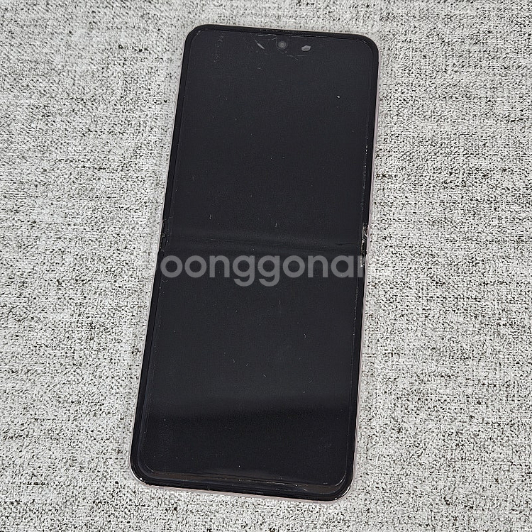 F731N 갤럭시 Z플립5 라벤더 512GB 대용량/기...--6