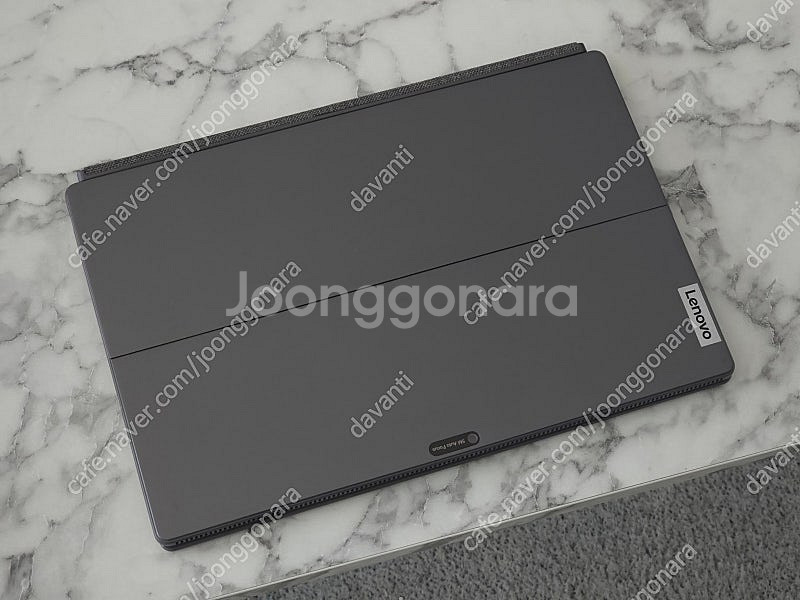 레노버 아이디어패드 듀엣5 윈도우 태블릿pc 노트북--2