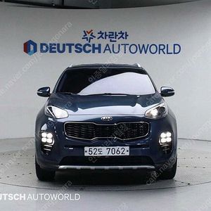 기아 스포티지 4세대 (QL) 가솔린 20 2WD 노블레스 중고 저렴하게 판매합니다 ★전액할부★전국최저가★저신용★유튜브:뿅카TV★