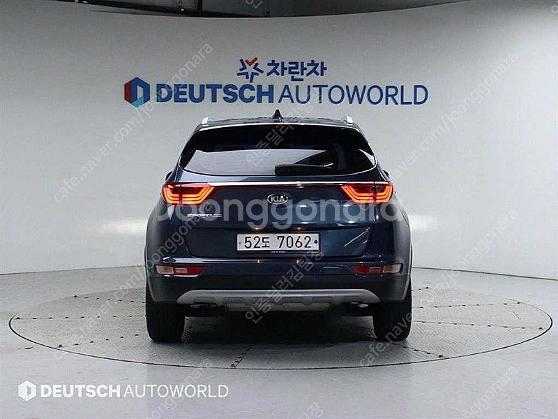 기아 스포티지 4세대 (QL) 가솔린 20 2WD 노블...--3