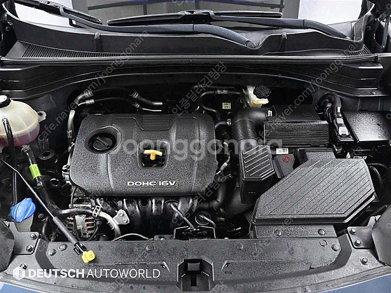 기아 스포티지 4세대 (QL) 가솔린 20 2WD 노블...--5