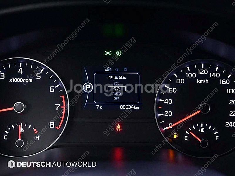기아 스포티지 4세대 (QL) 가솔린 20 2WD 노블...--7